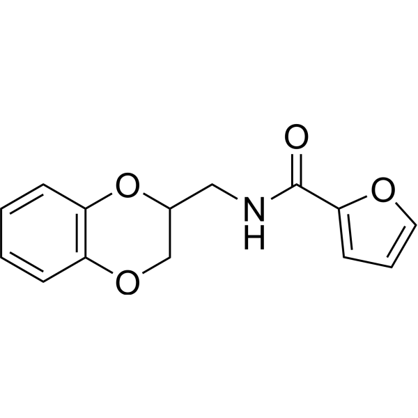 KRAS inhibitor-36 332373-49-6